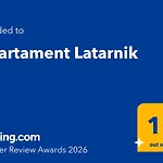 Apartamento Aquarius - Latarnik Gdynia