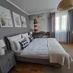 Apartamento Aquarius - Latarnik Gdynia