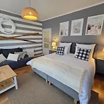 Aquarius - Latarnik Apartamento Gdynia