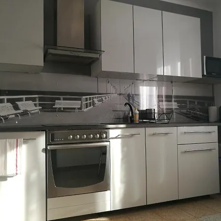 Latarnik Apartamento *