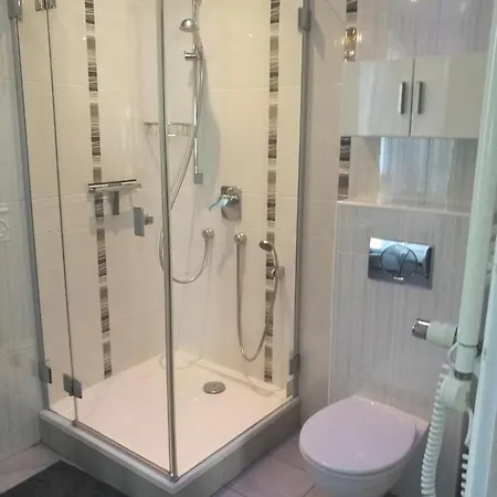 Apartment Latarnik Gdynia