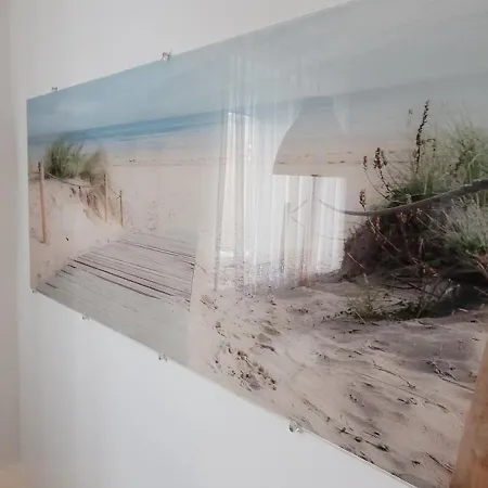 Latarnik Apartamento Gdynia