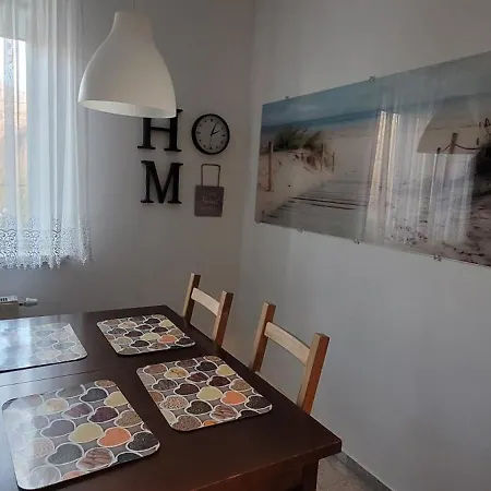 Apartment Aquarius - Latarnik Gdynia