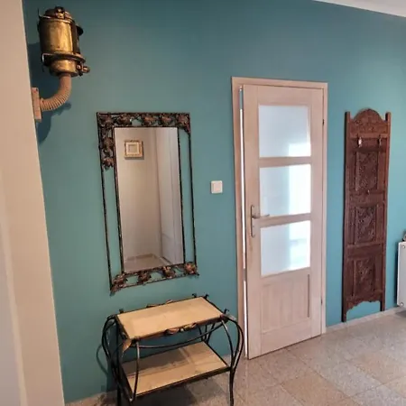 Aquarius - Latarnik * Gdynia