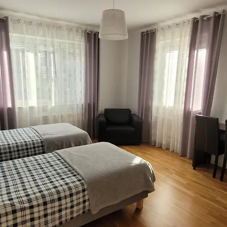 Apartamento Latarnik Gdynia