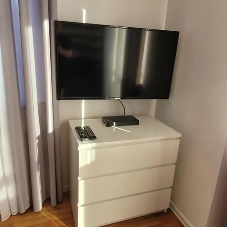 Latarnik Apartamento Gdynia