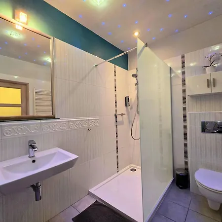 Apartamento Aquarius - Latarnik *