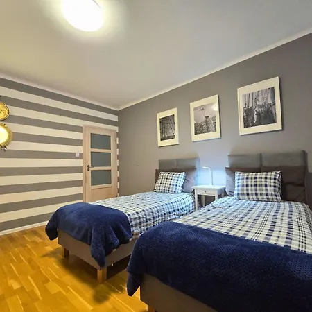 Aquarius - Latarnik Gdynia