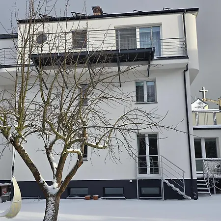 Aquarius - Latarnik * Gdynia