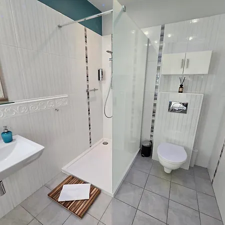 Appartement Aquarius - Latarnik Gdynia