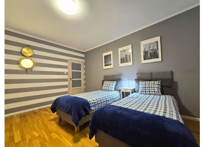 Aquarius - Latarnik Gdynia