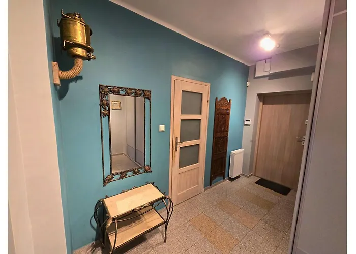 Aquarius - Latarnik דירה