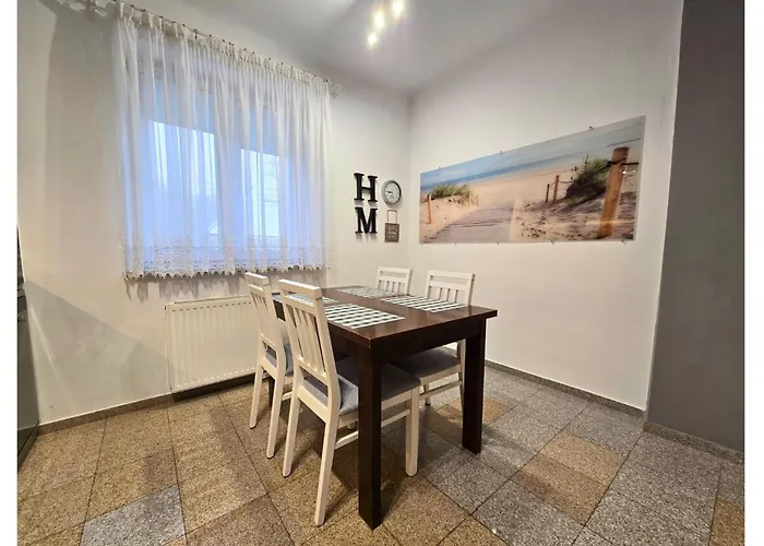 Apartamento Aquarius - Latarnik *