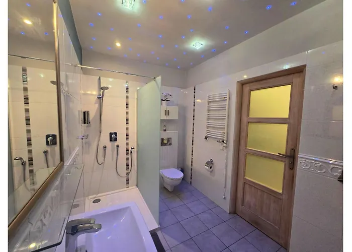 Aquarius - Latarnik *