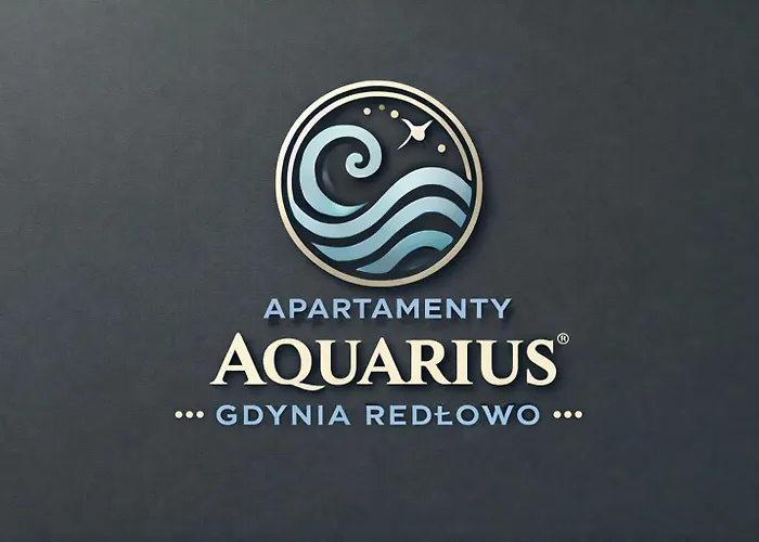 Apartamento Aquarius - Latarnik *