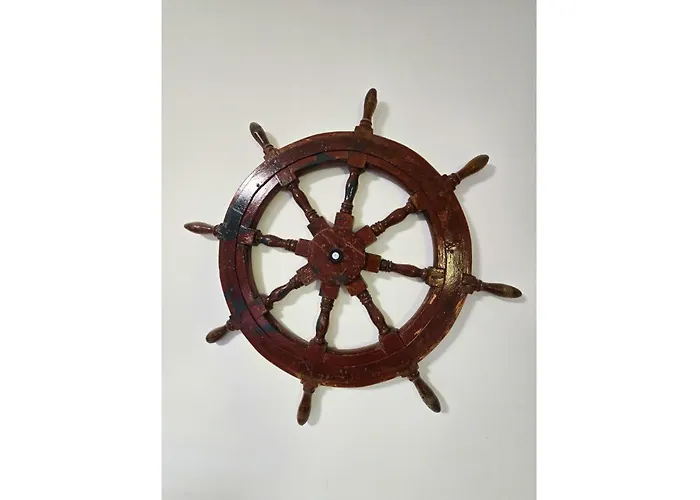 Aquarius - Latarnik דירה