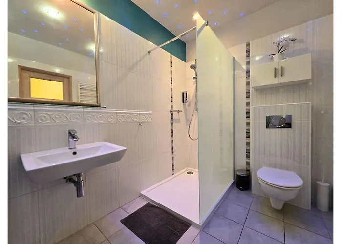 Aquarius - Latarnik דירה