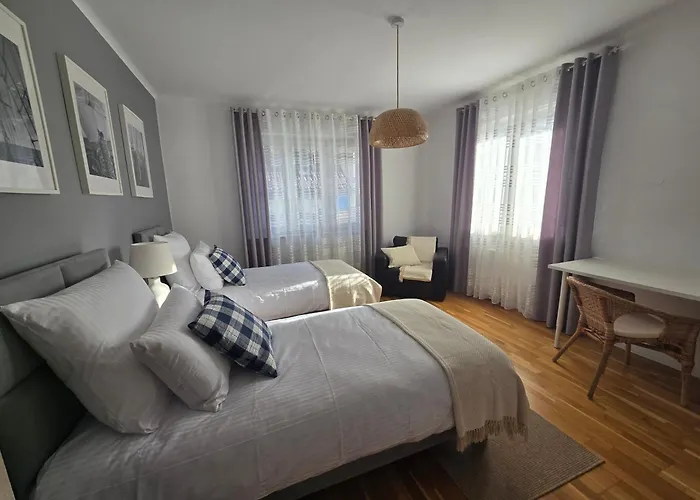 Aquarius - Latarnik Appartement Gdynia